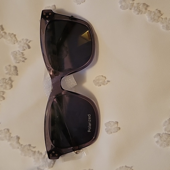 Ted Baker London Cat Eye Sunglasses NWT - Picture 2 of 4